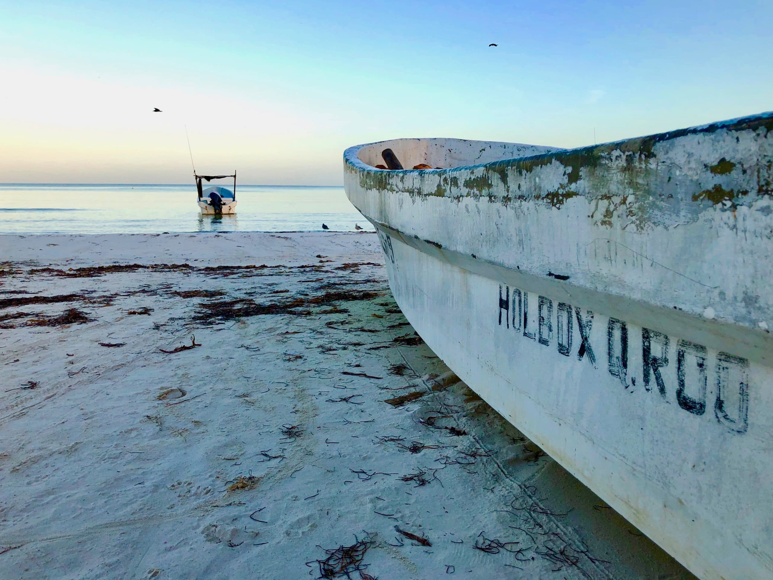 Holbox: 10 Choses à Savoir Avant De Partir Pour L'île Du Mexique