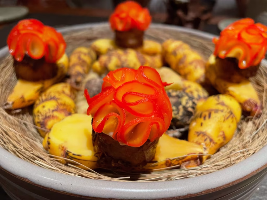 Haute gastronomie Pérou, Lima